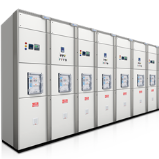 Generator Synchronizing Pane
