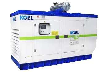 Undertakes Servicing & AMC of all types of Generators